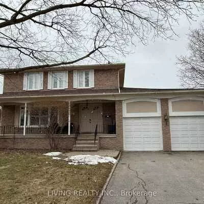 156, Fitzgerald, Unionville, Markham