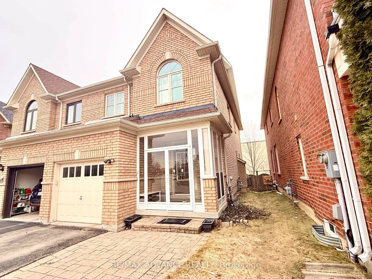65, Princess Diana, Cathedraltown, Markham