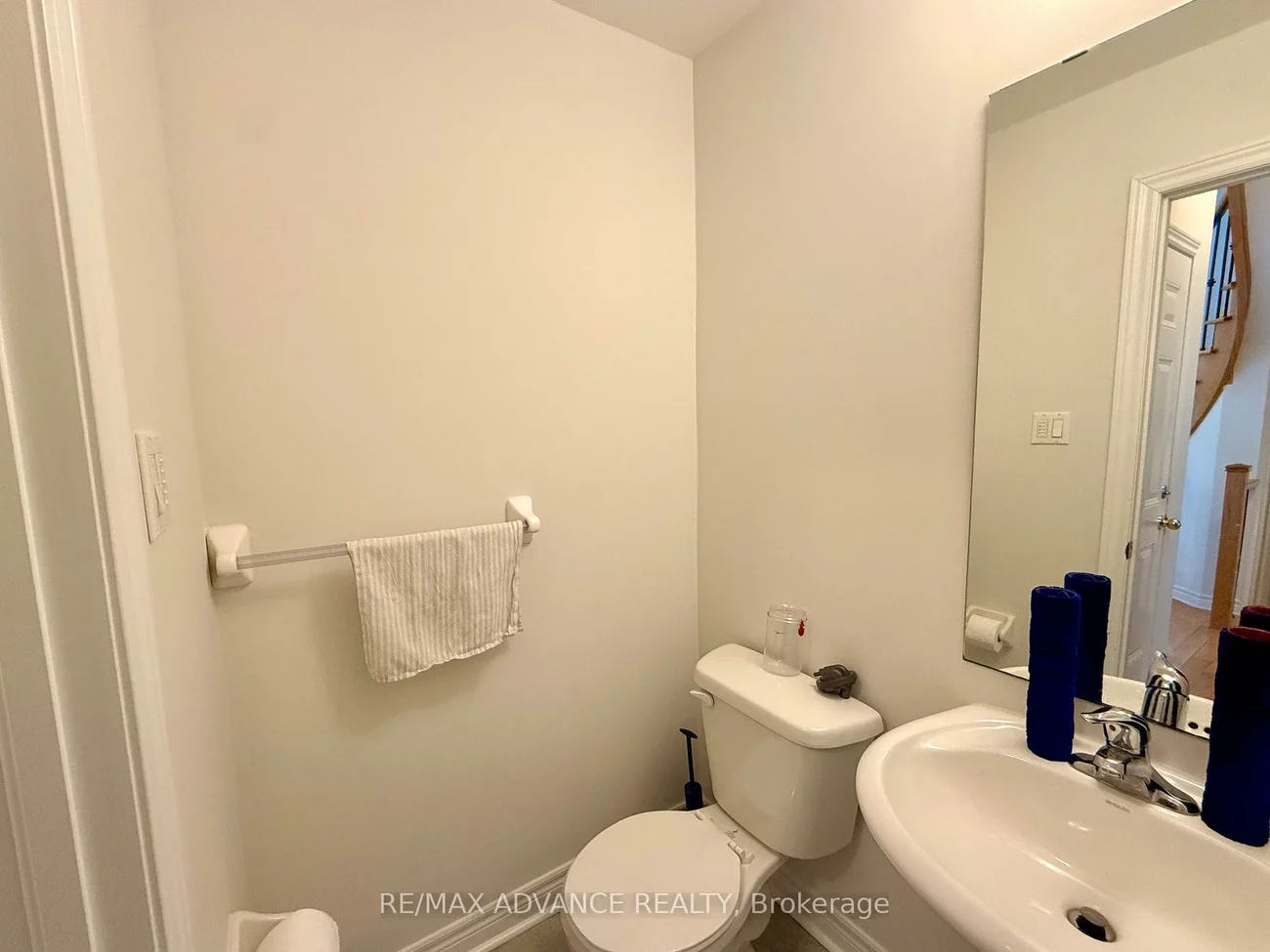 65, Princess Diana, Cathedraltown, Markham