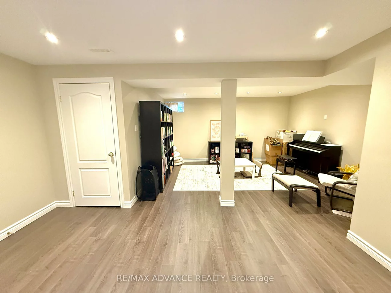 65, Princess Diana, Cathedraltown, Markham