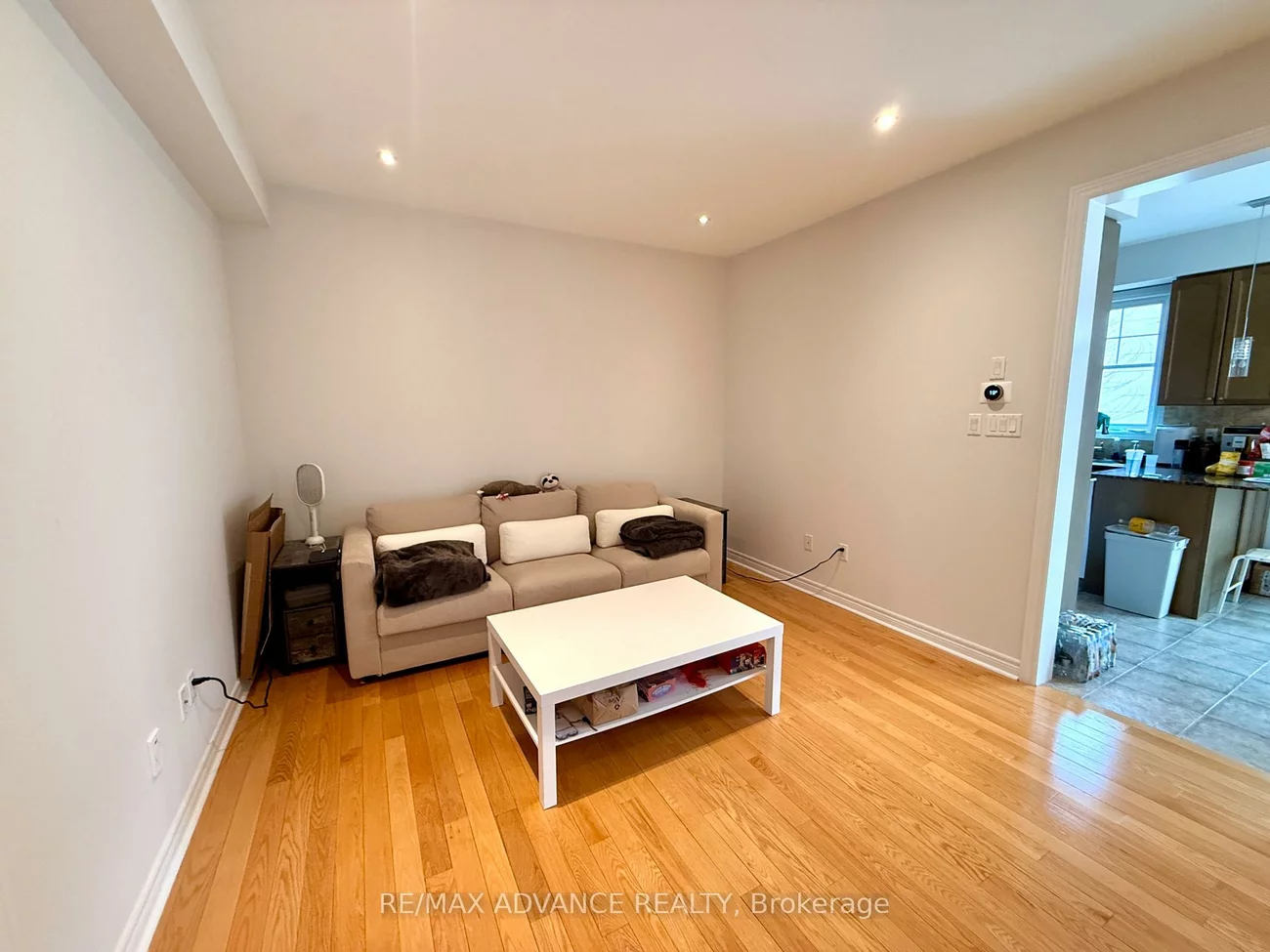 65, Princess Diana, Cathedraltown, Markham