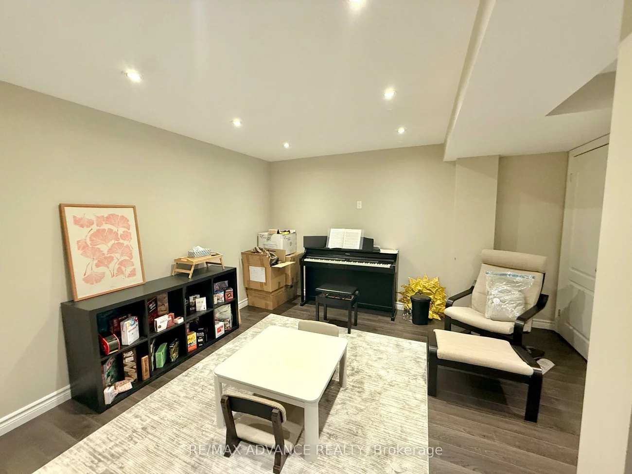 65, Princess Diana, Cathedraltown, Markham