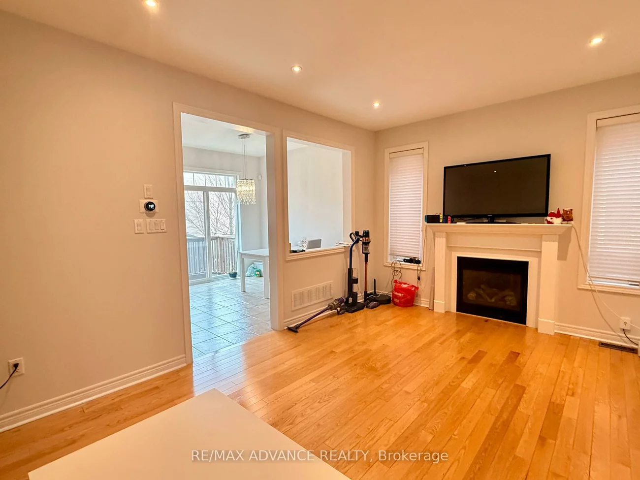 65, Princess Diana, Cathedraltown, Markham