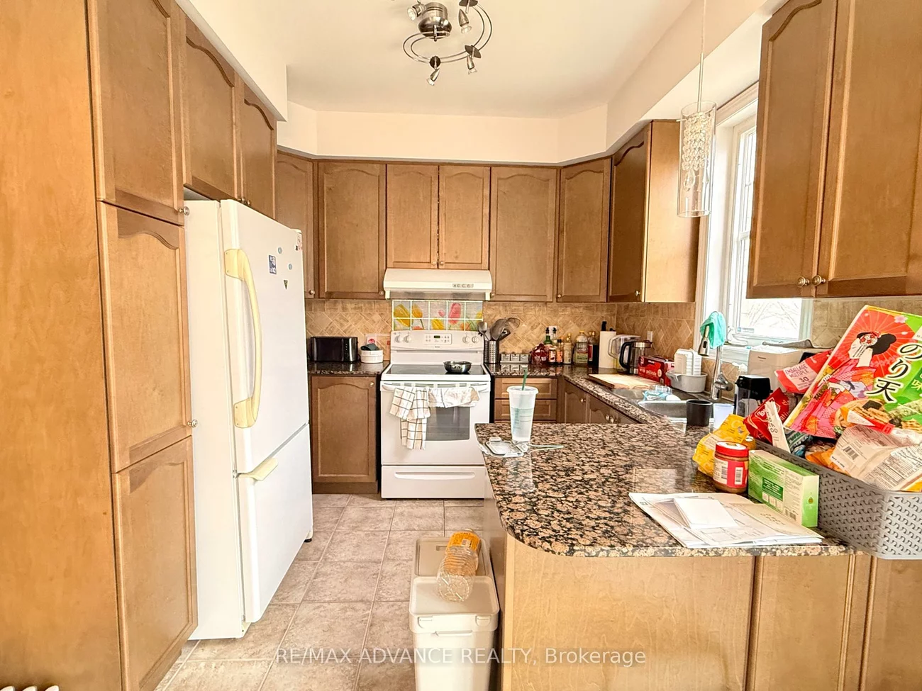 65, Princess Diana, Cathedraltown, Markham