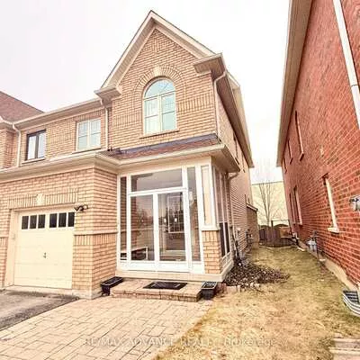 65, Princess Diana, Cathedraltown, Markham
