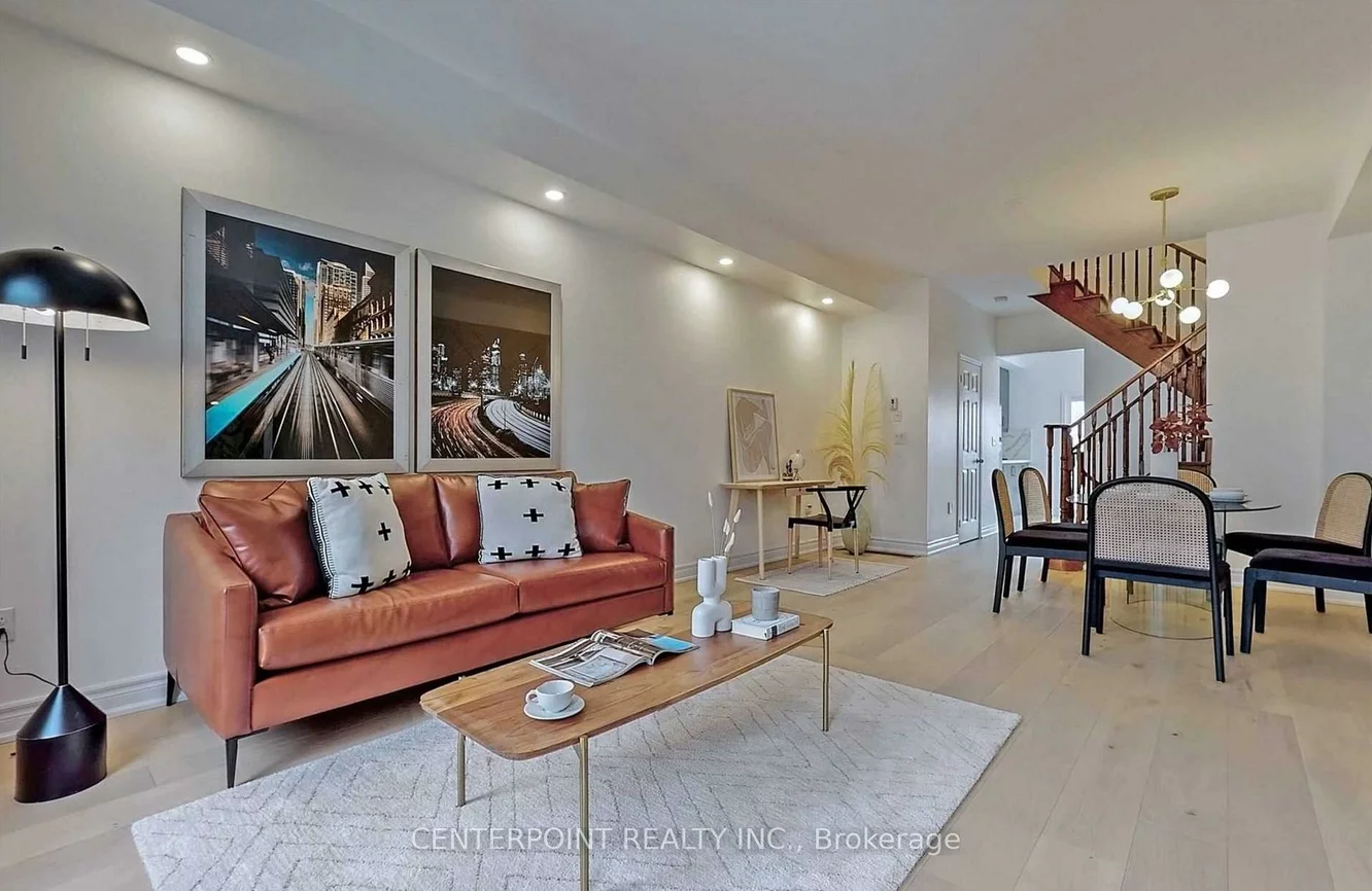 21, Beehive, Wismer, Markham