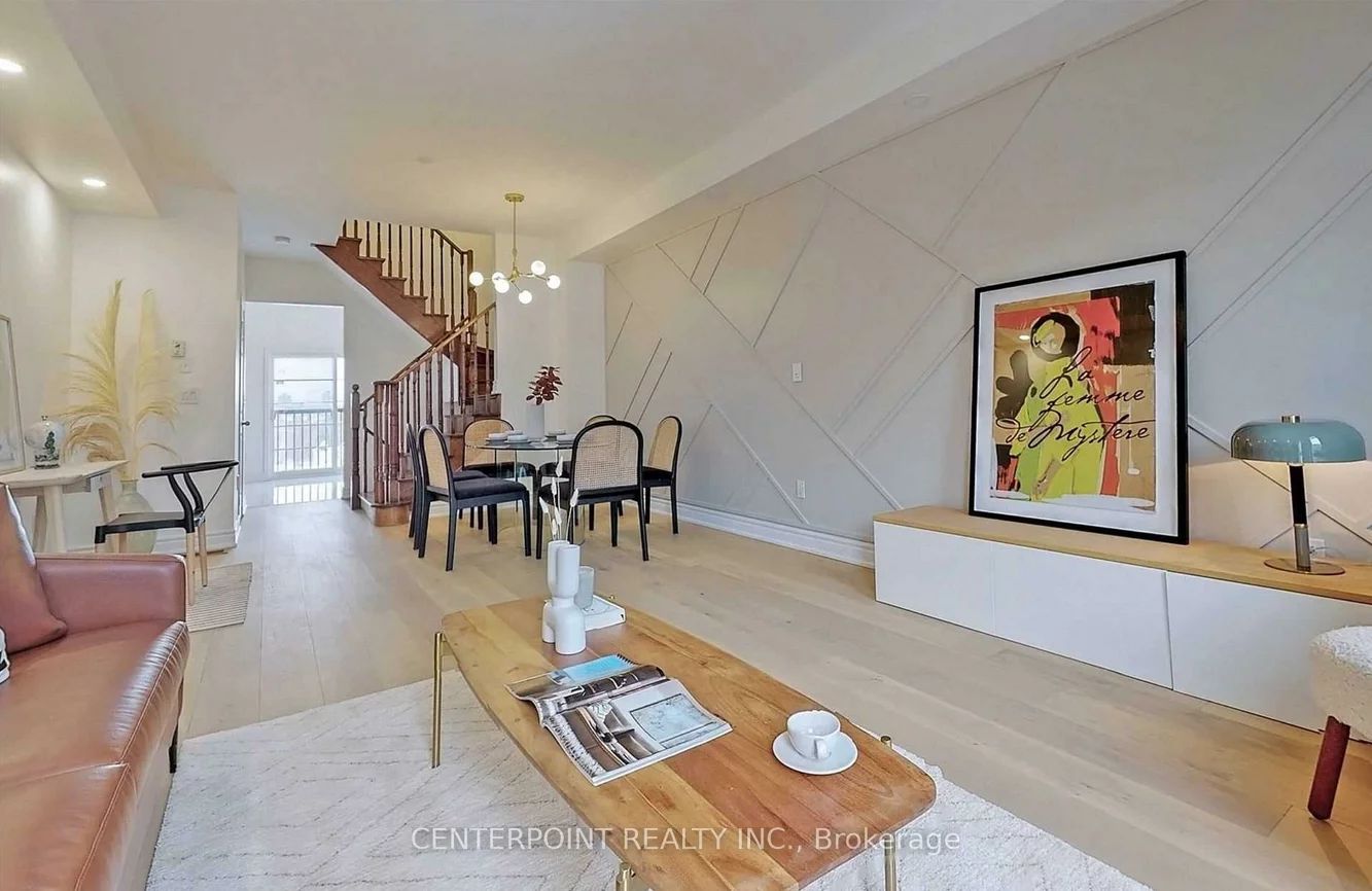 21, Beehive, Wismer, Markham