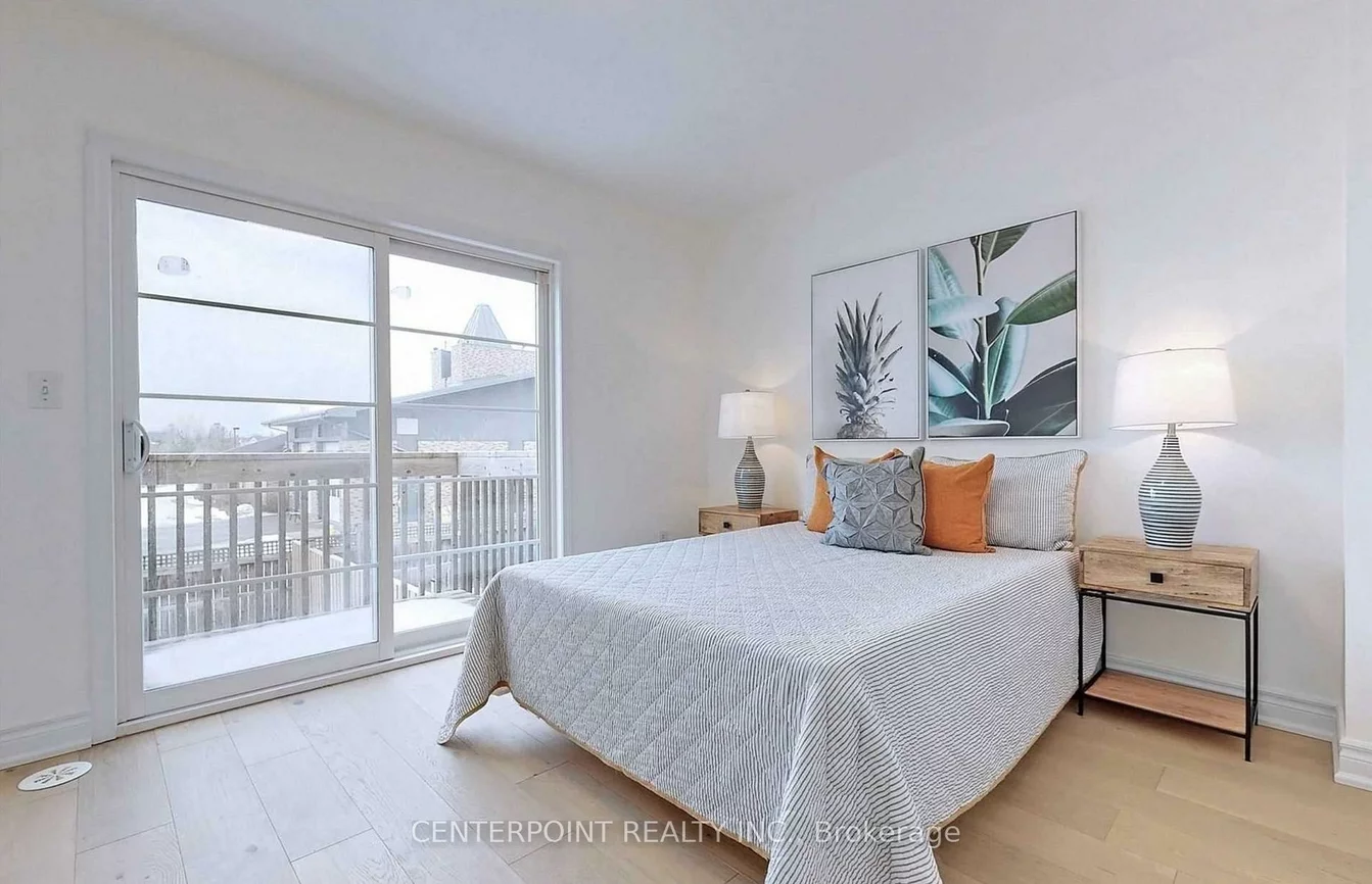 21, Beehive, Wismer, Markham