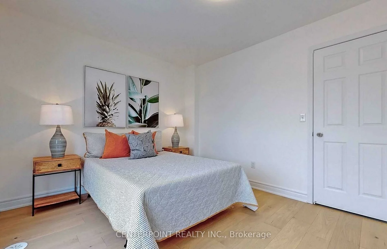 21, Beehive, Wismer, Markham