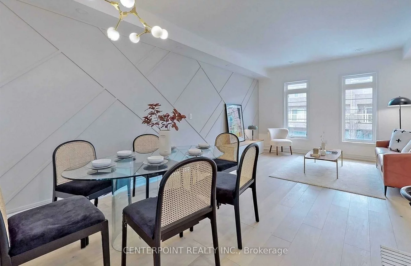 21, Beehive, Wismer, Markham