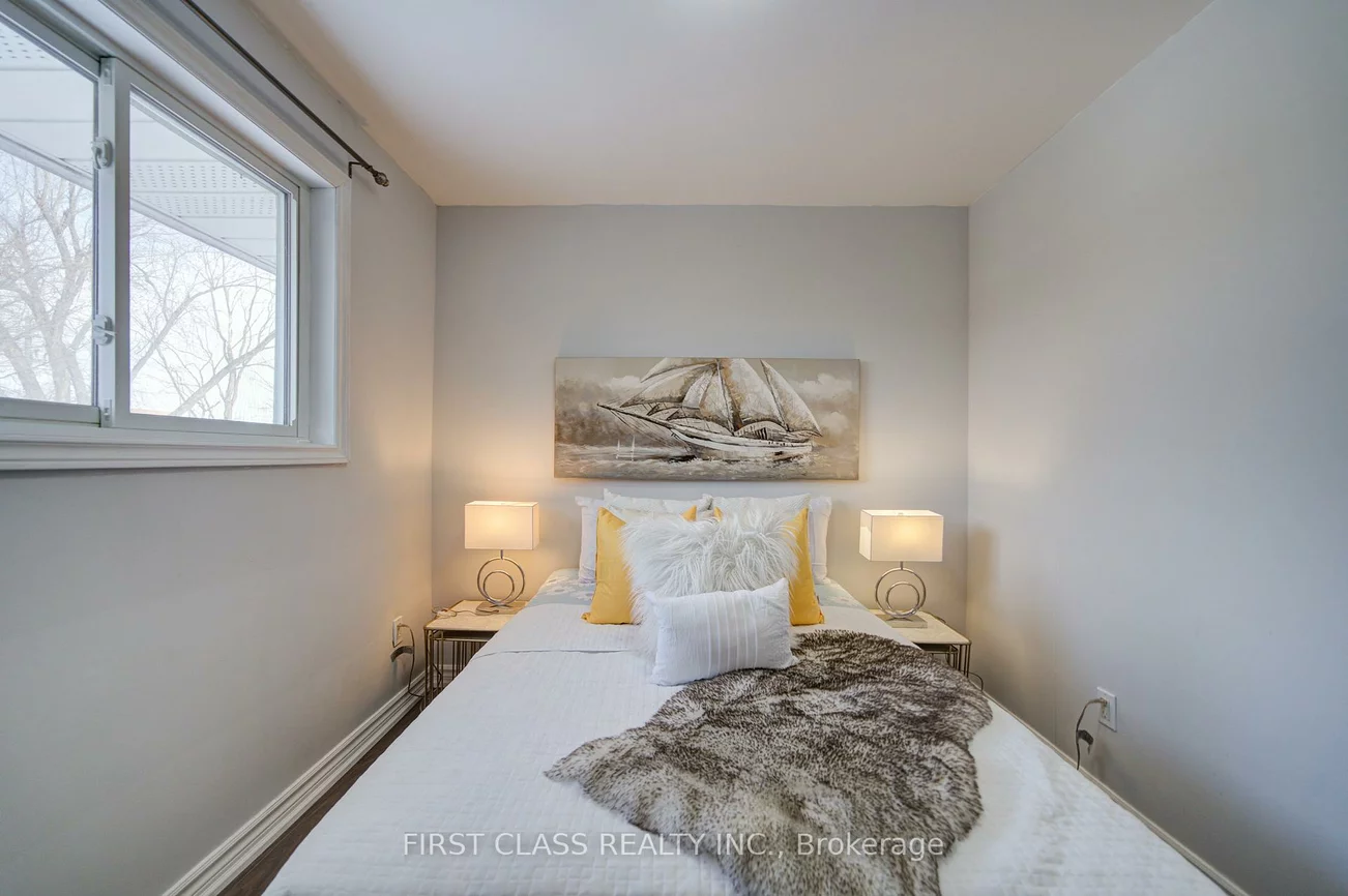 126, Sherwood Forest, Bullock, Markham