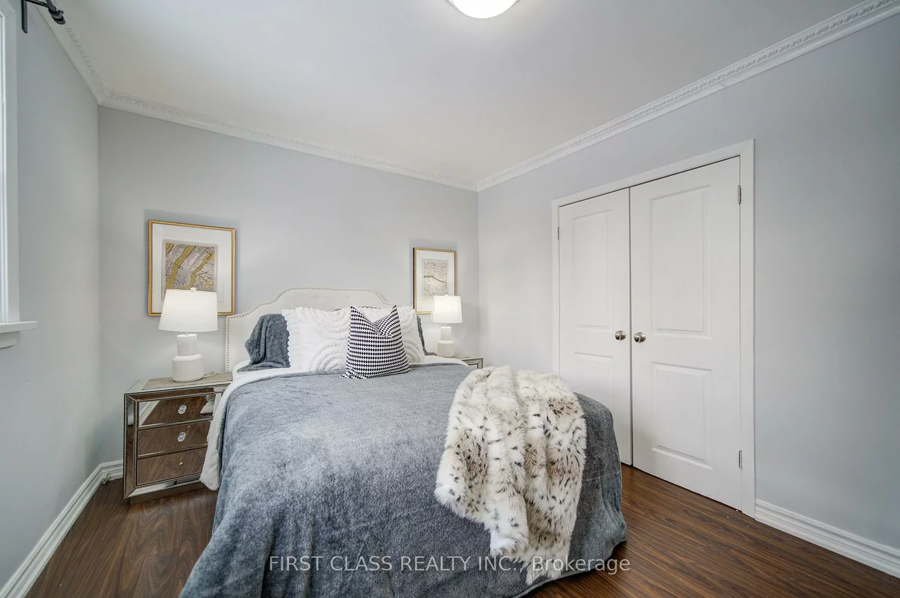 126, Sherwood Forest, Bullock, Markham