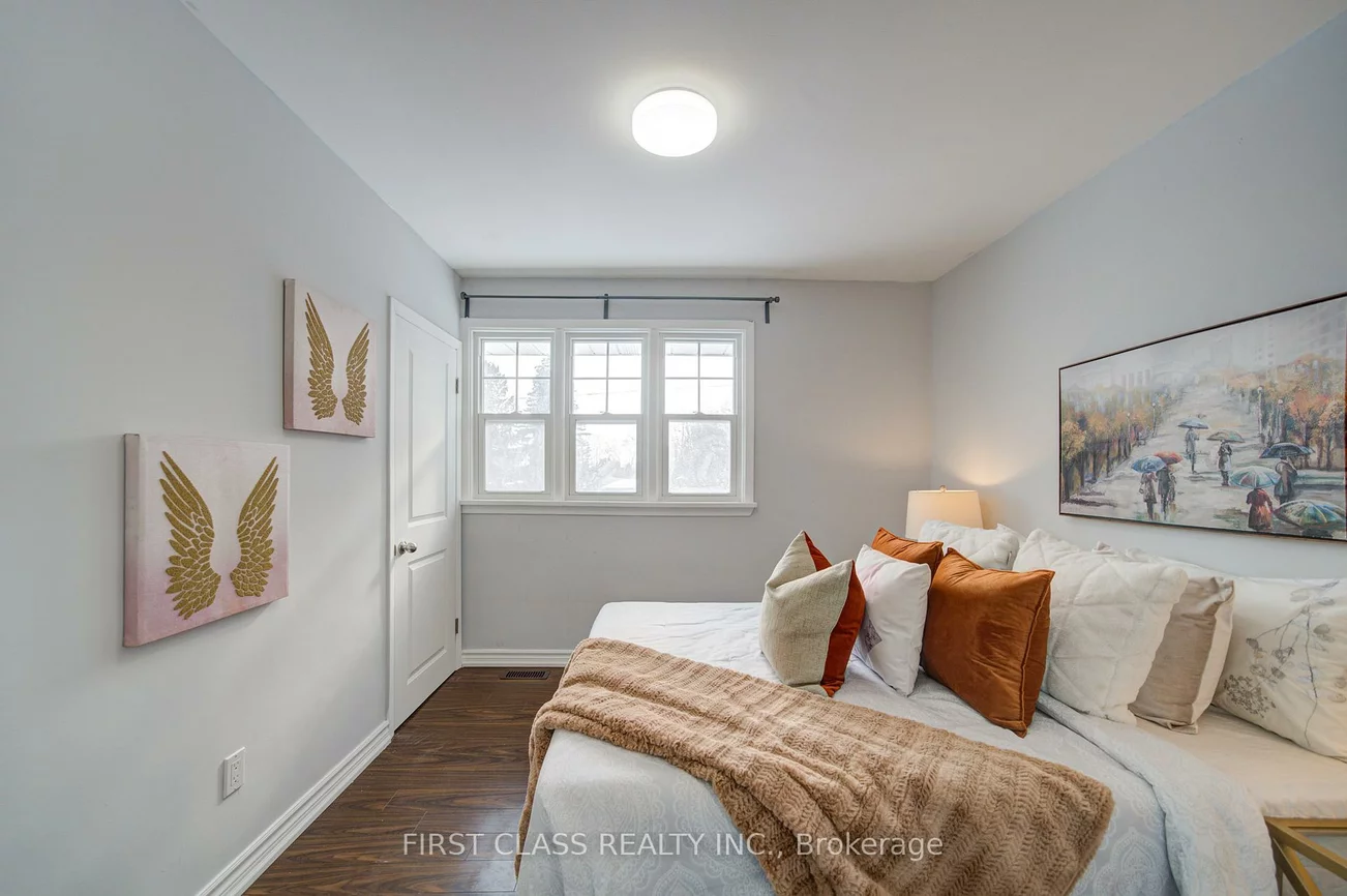 126, Sherwood Forest, Bullock, Markham