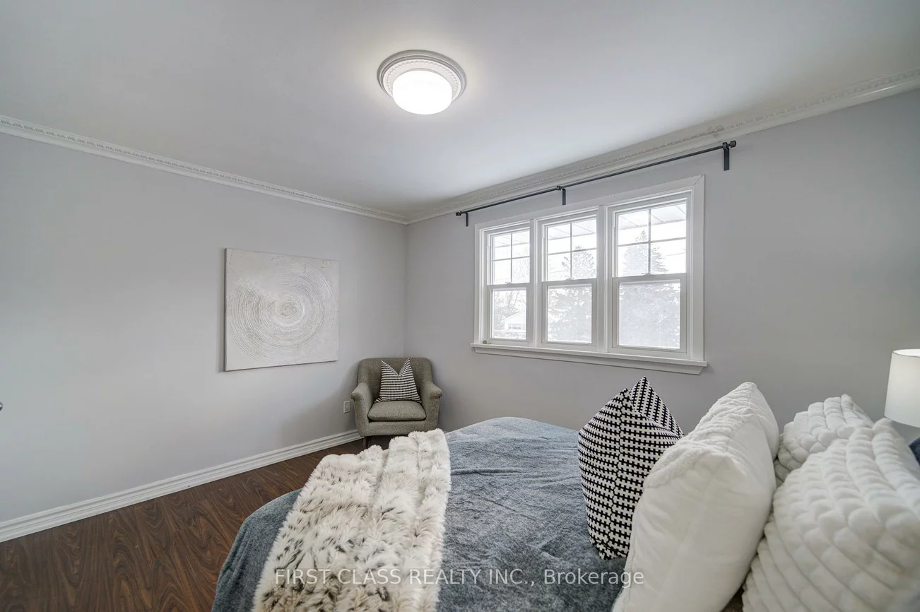 126, Sherwood Forest, Bullock, Markham