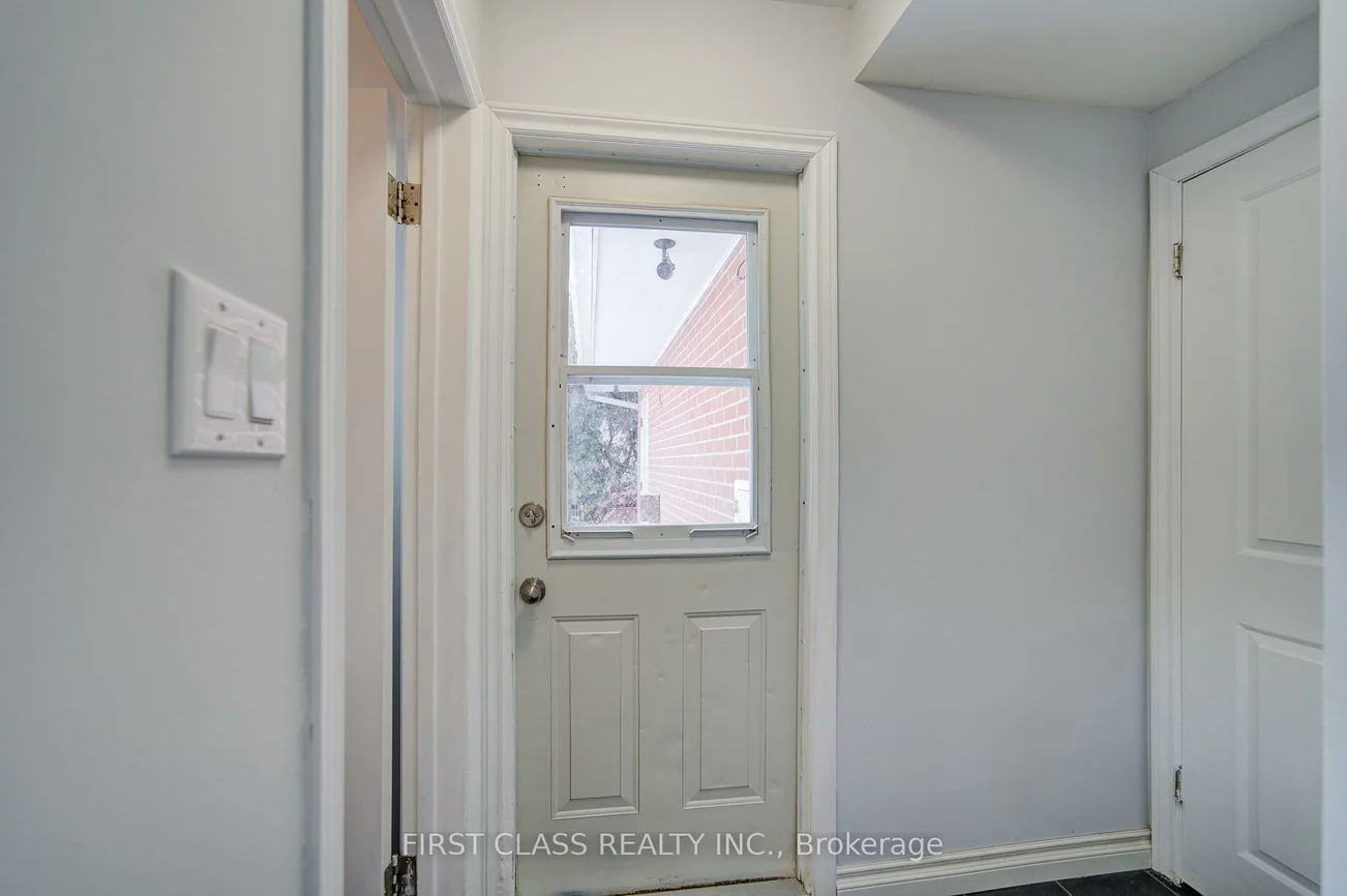 126, Sherwood Forest, Bullock, Markham