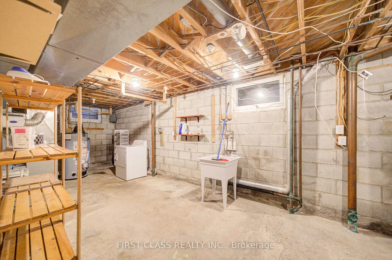 126, Sherwood Forest, Bullock, Markham