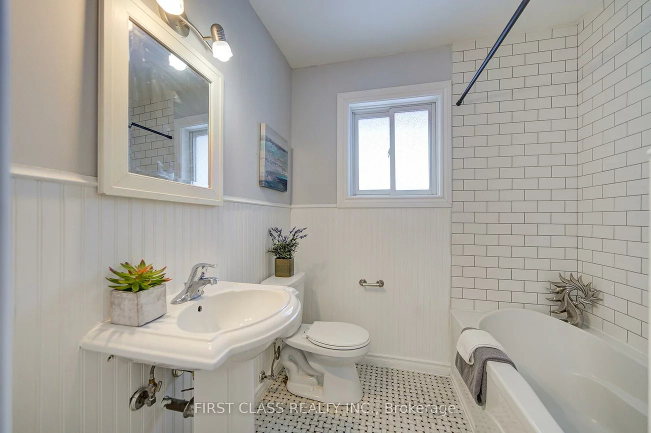 126, Sherwood Forest, Bullock, Markham