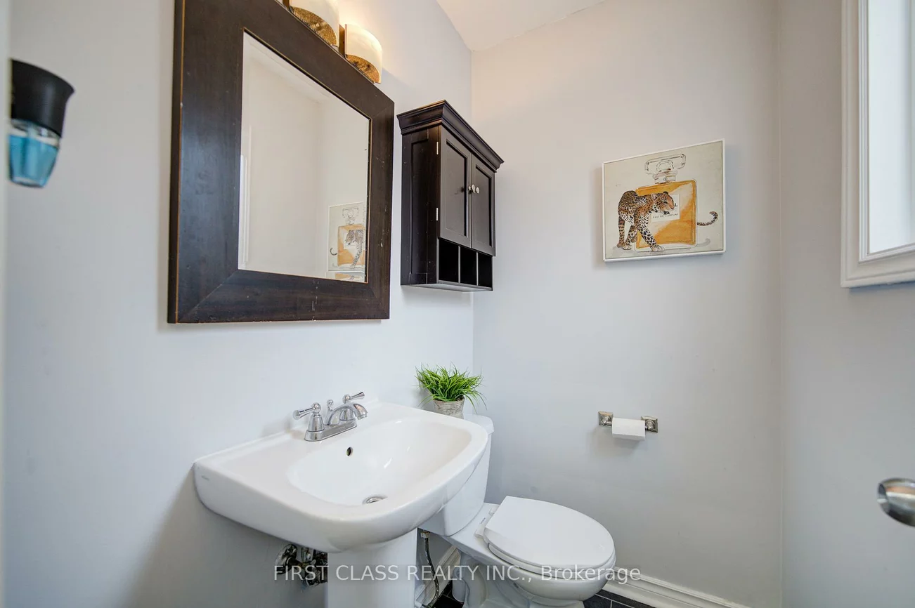 126, Sherwood Forest, Bullock, Markham