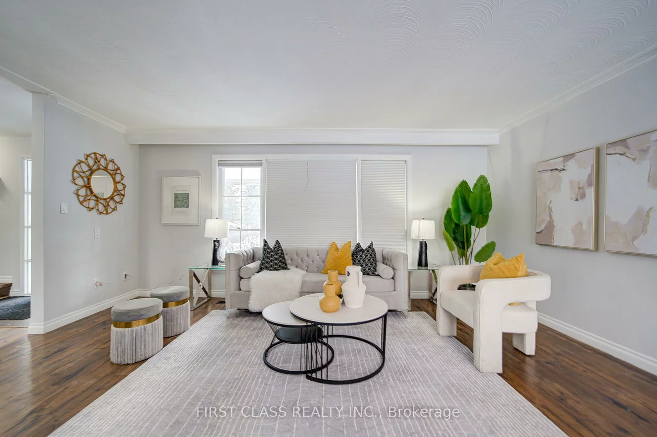 126, Sherwood Forest, Bullock, Markham