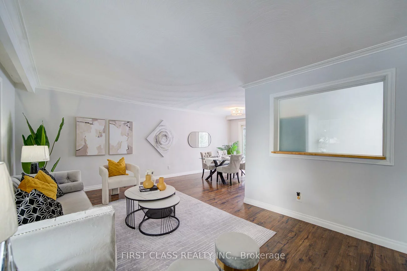 126, Sherwood Forest, Bullock, Markham