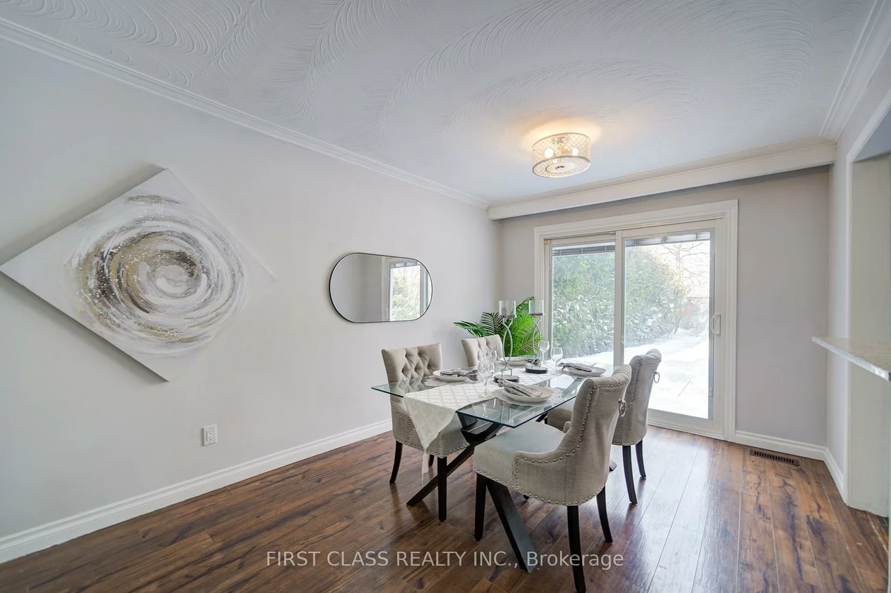 126, Sherwood Forest, Bullock, Markham