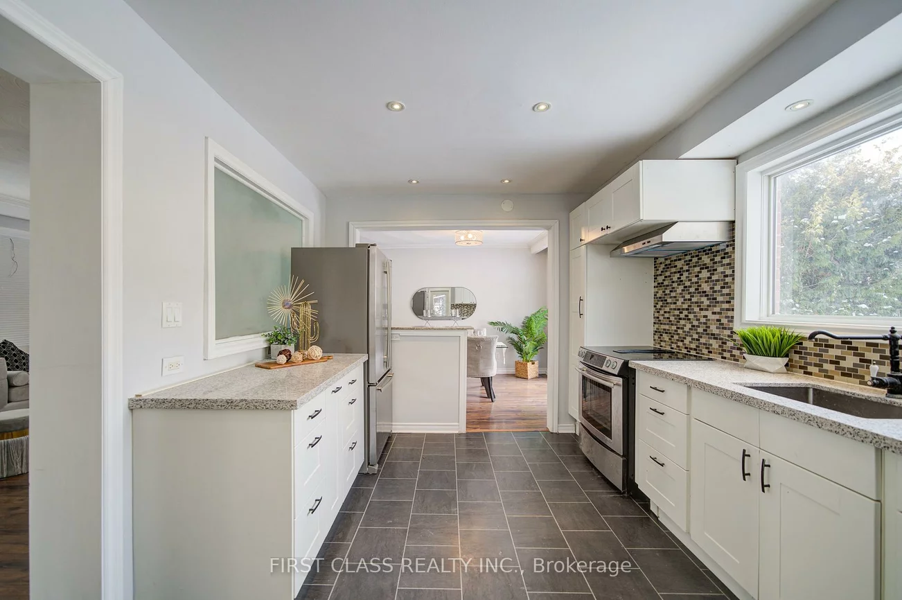 126, Sherwood Forest, Bullock, Markham