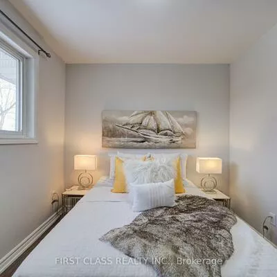 126, Sherwood Forest, Bullock, Markham