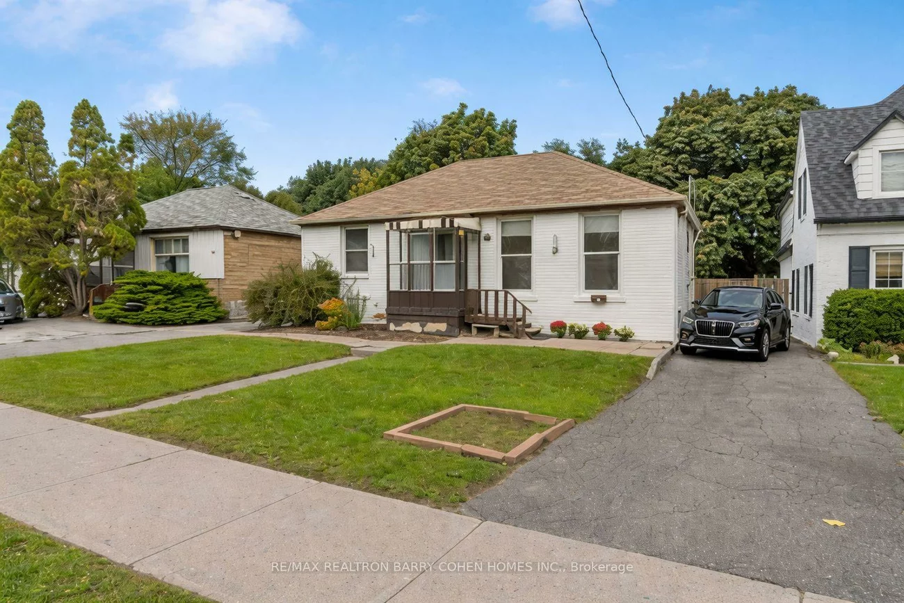 88, Steeles, Grandview, Markham