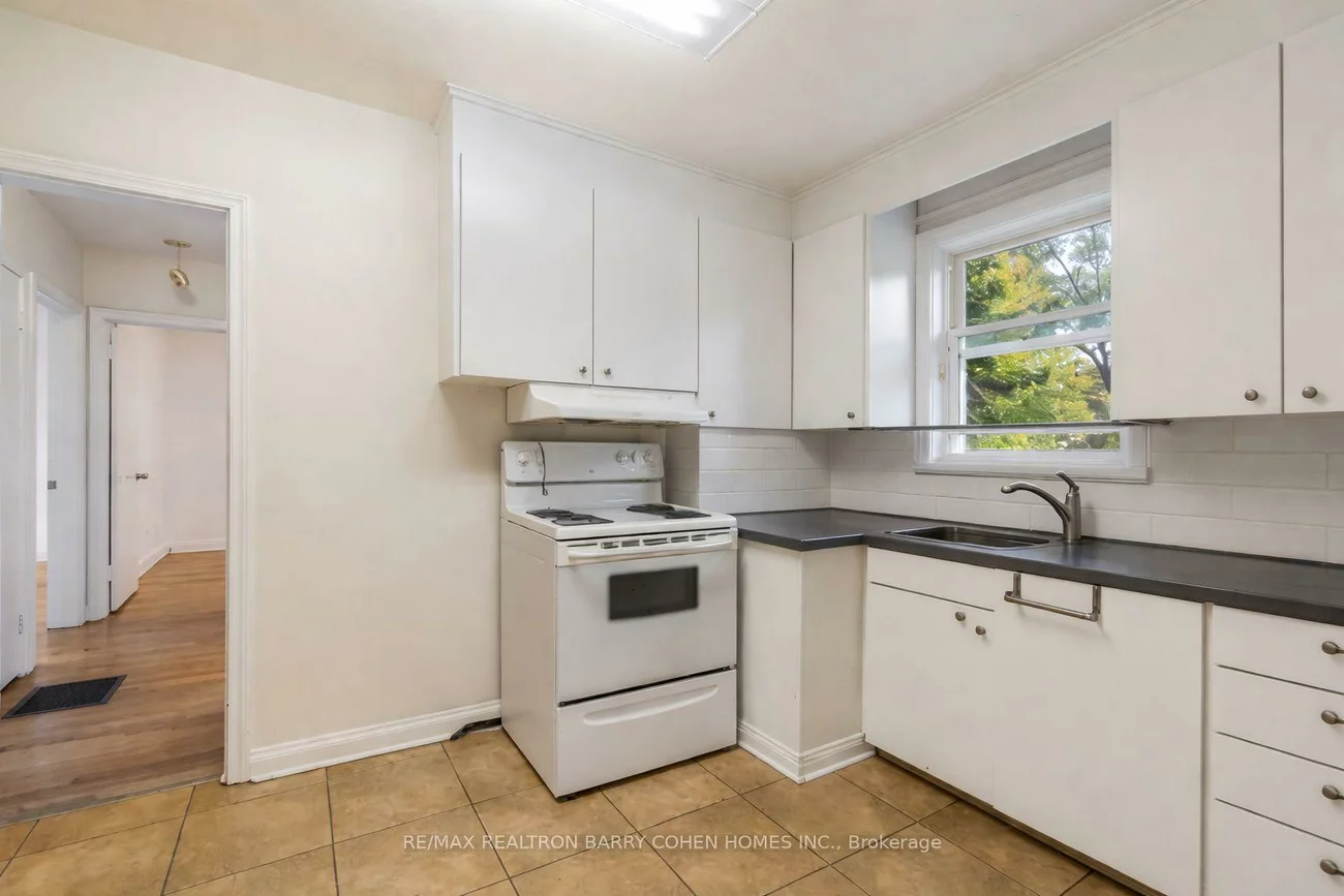 88, Steeles, Grandview, Markham