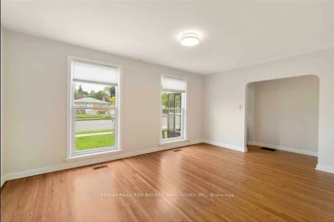 88, Steeles, Grandview, Markham