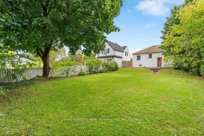 88, Steeles, Grandview, Markham