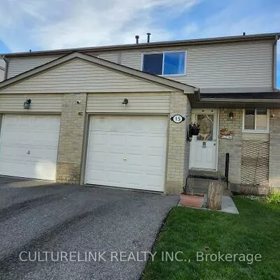 15, Newport, Thornhill, Markham