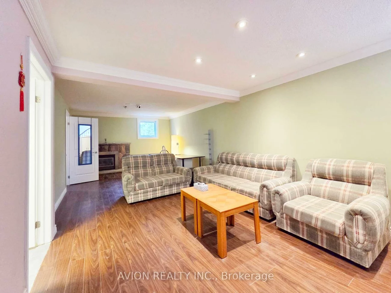 4, Reesorville, Markham Village, Markham