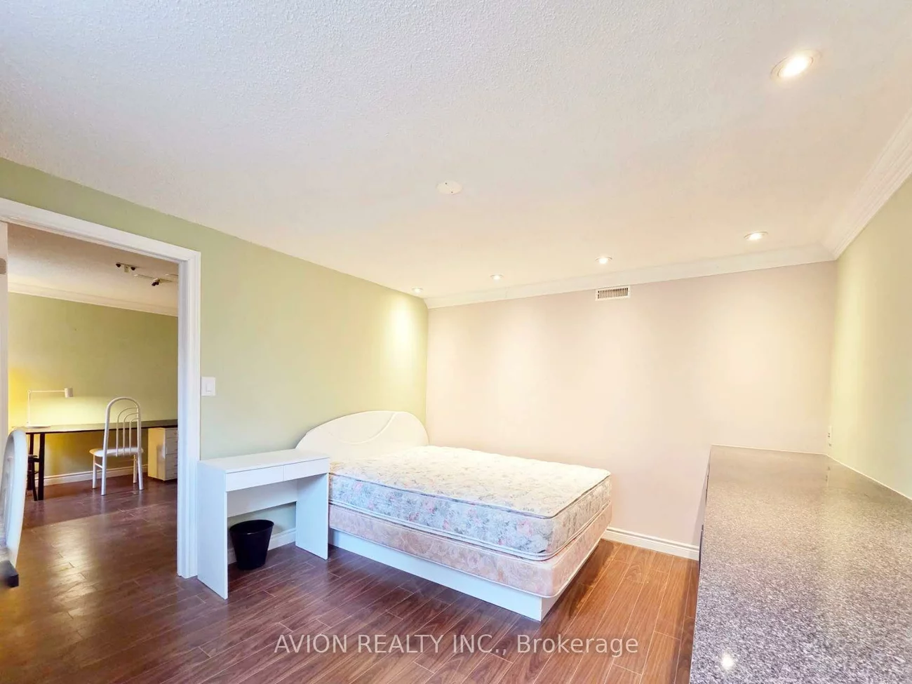 4, Reesorville, Markham Village, Markham