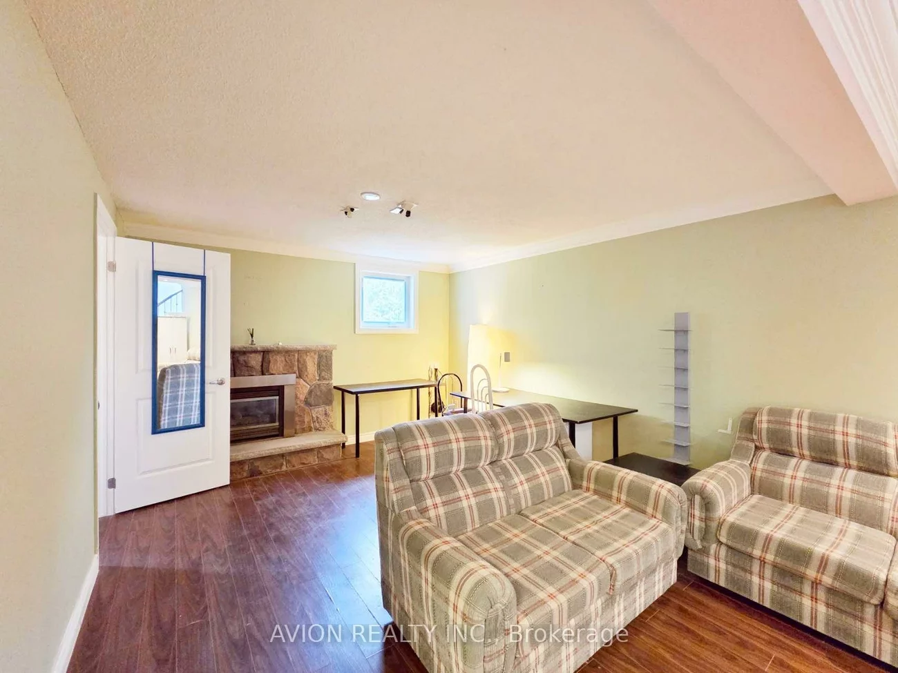 4, Reesorville, Markham Village, Markham