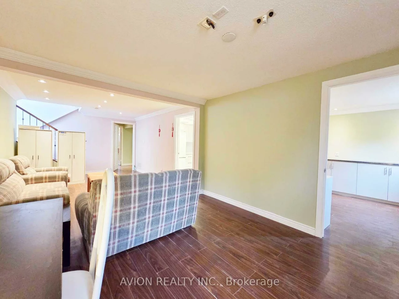 4, Reesorville, Markham Village, Markham