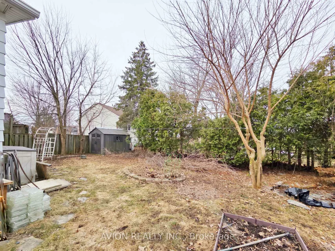 4, Reesorville, Markham Village, Markham