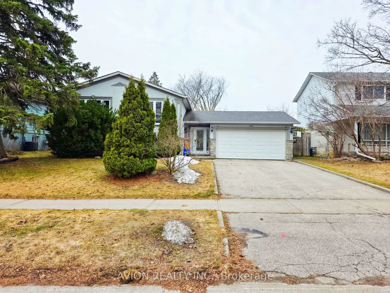 4, Reesorville, Markham Village, Markham