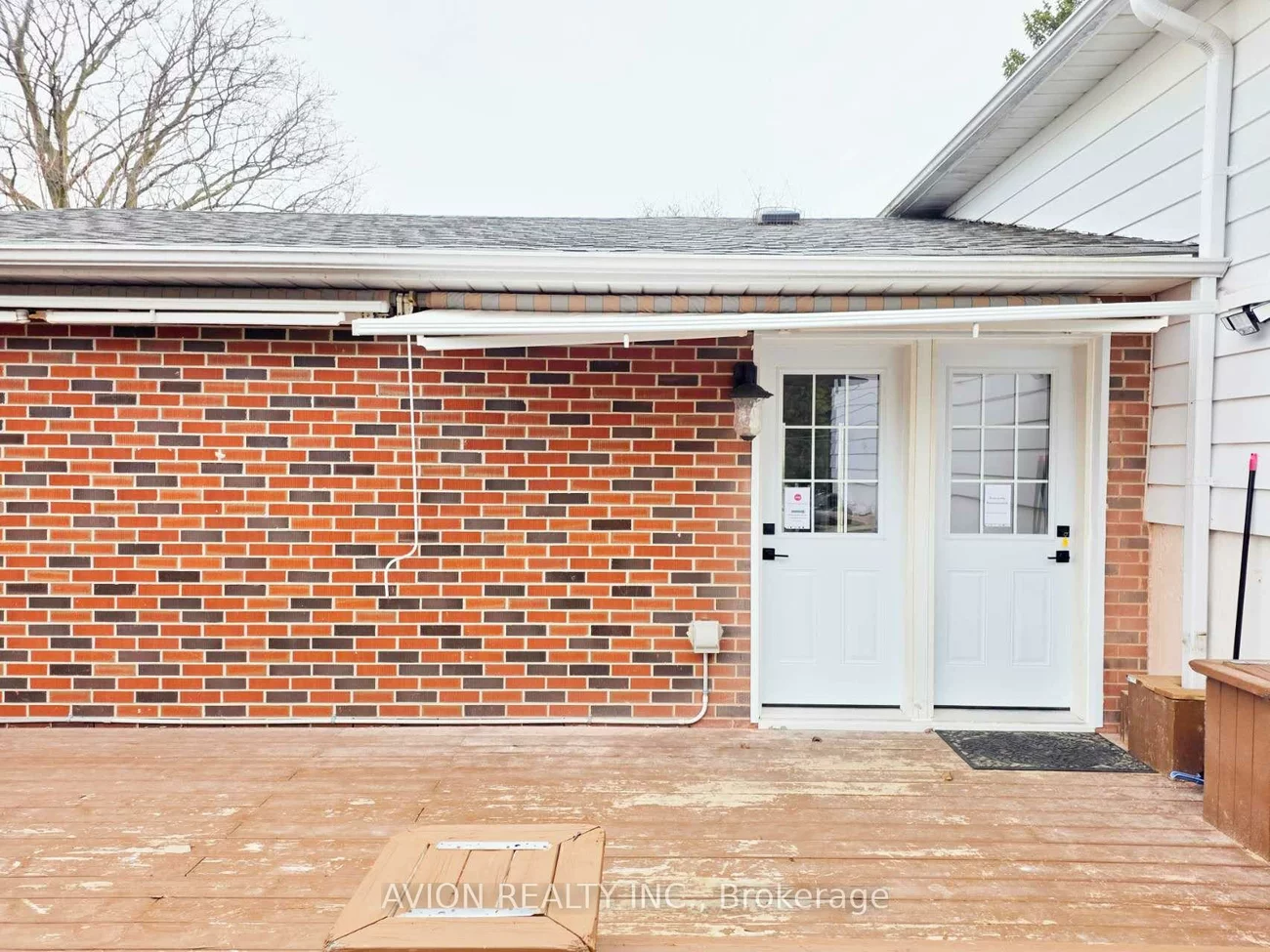 4, Reesorville, Markham Village, Markham