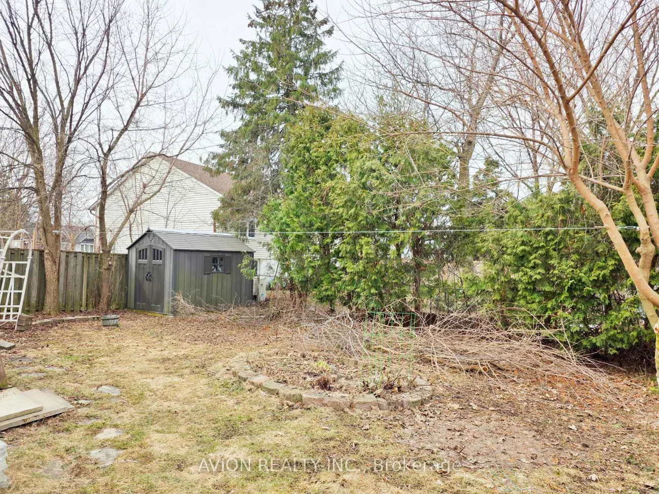 4, Reesorville, Markham Village, Markham