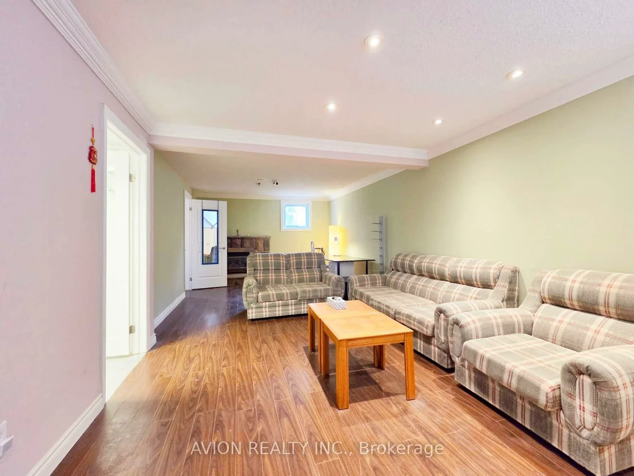 4, Reesorville, Markham Village, Markham