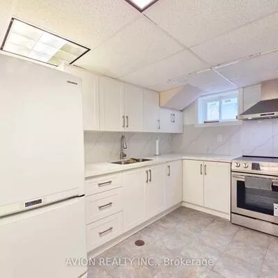 4, Reesorville, Markham Village, Markham