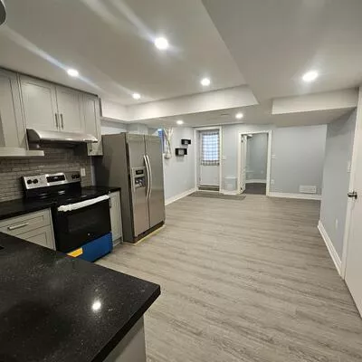 45, Wildmoor, Cornell, Markham