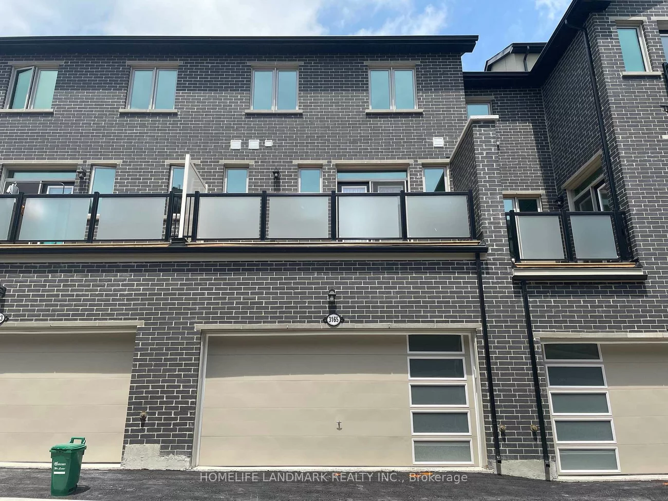 3165, Elgin Mills, Victoria Square, Markham