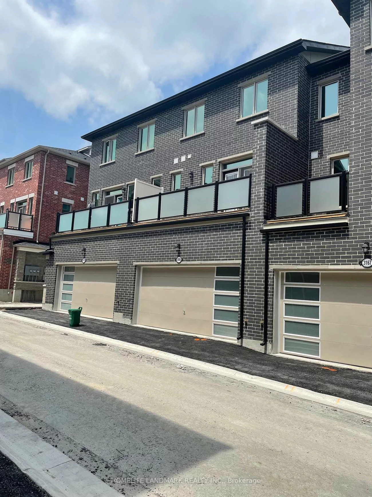 3165, Elgin Mills, Victoria Square, Markham