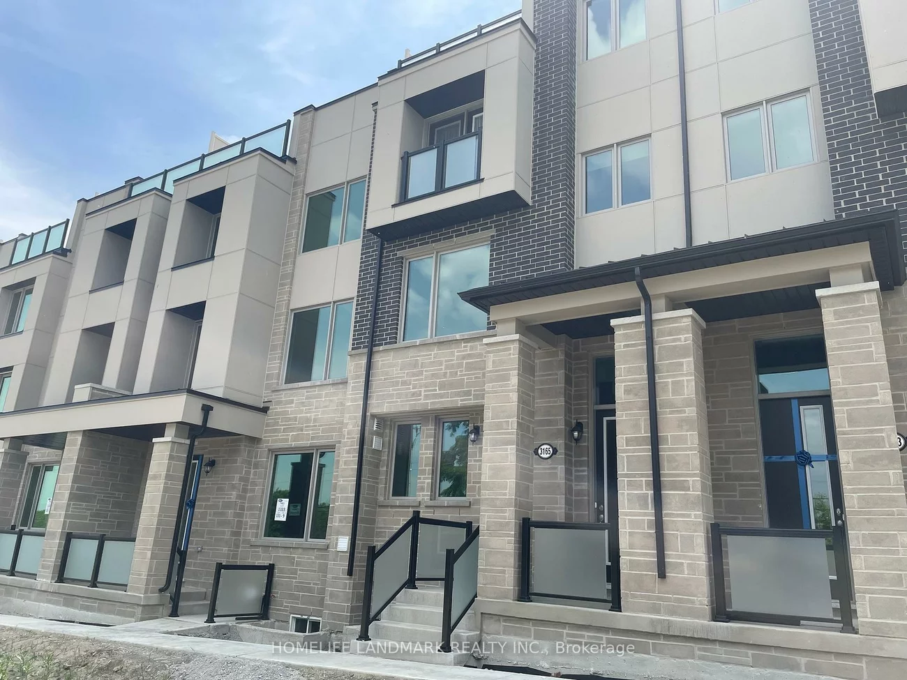 3165, Elgin Mills, Victoria Square, Markham