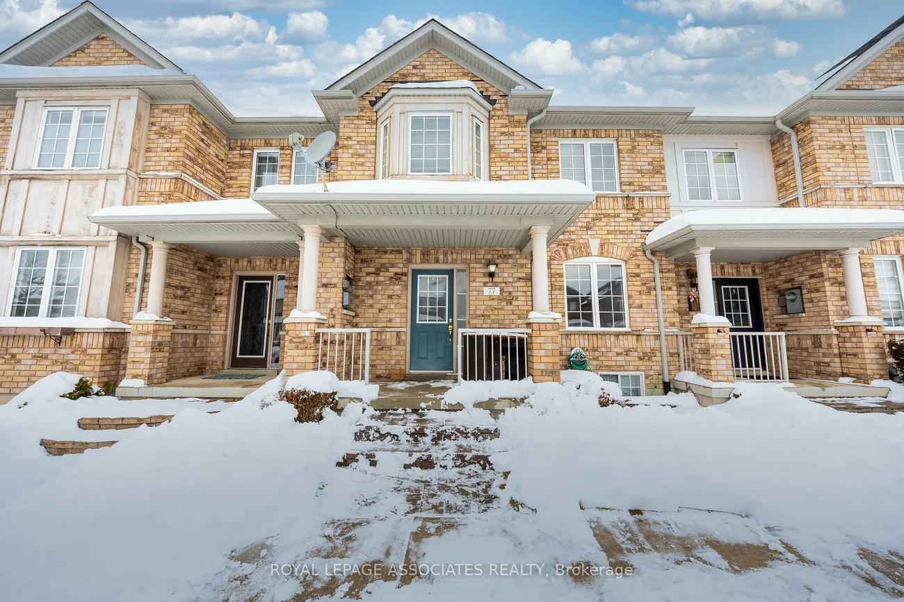 77, Andriana, Box Grove, Markham