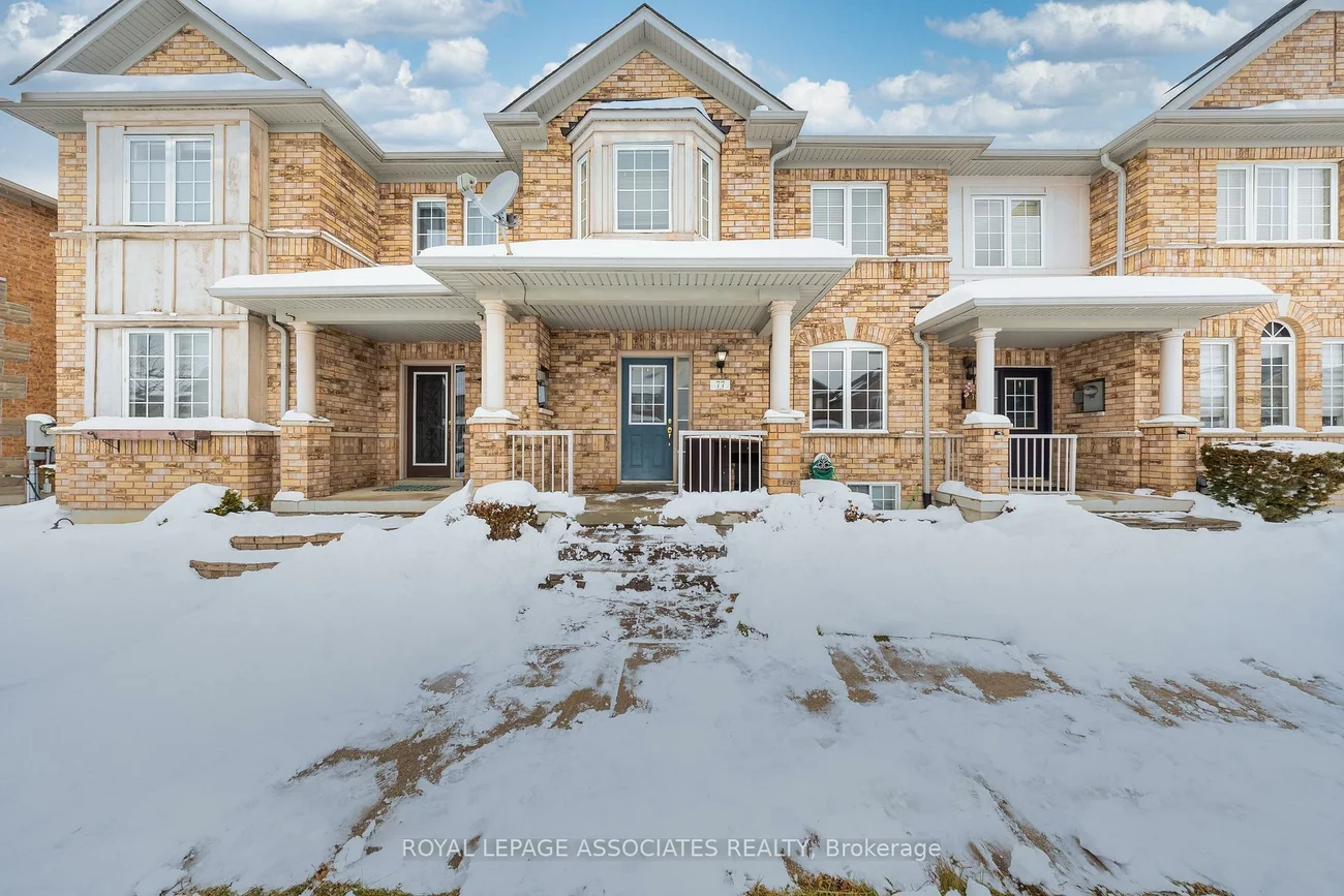 77, Andriana, Box Grove, Markham