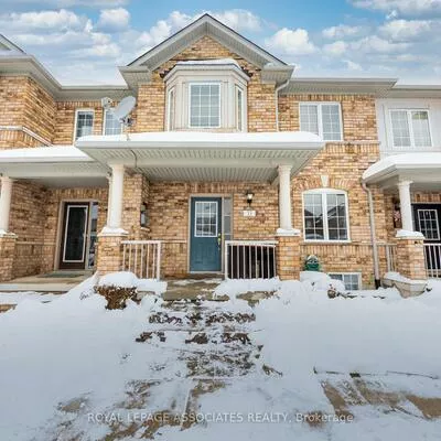 77, Andriana, Box Grove, Markham