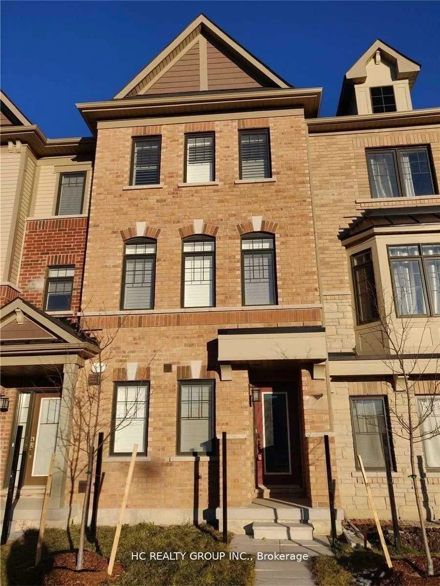 24, Cafaro, Victoria Square, Markham